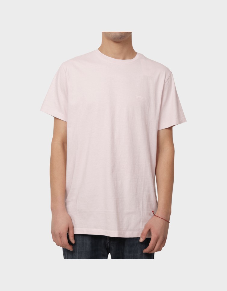 CASUAL MINI LOGO TEE