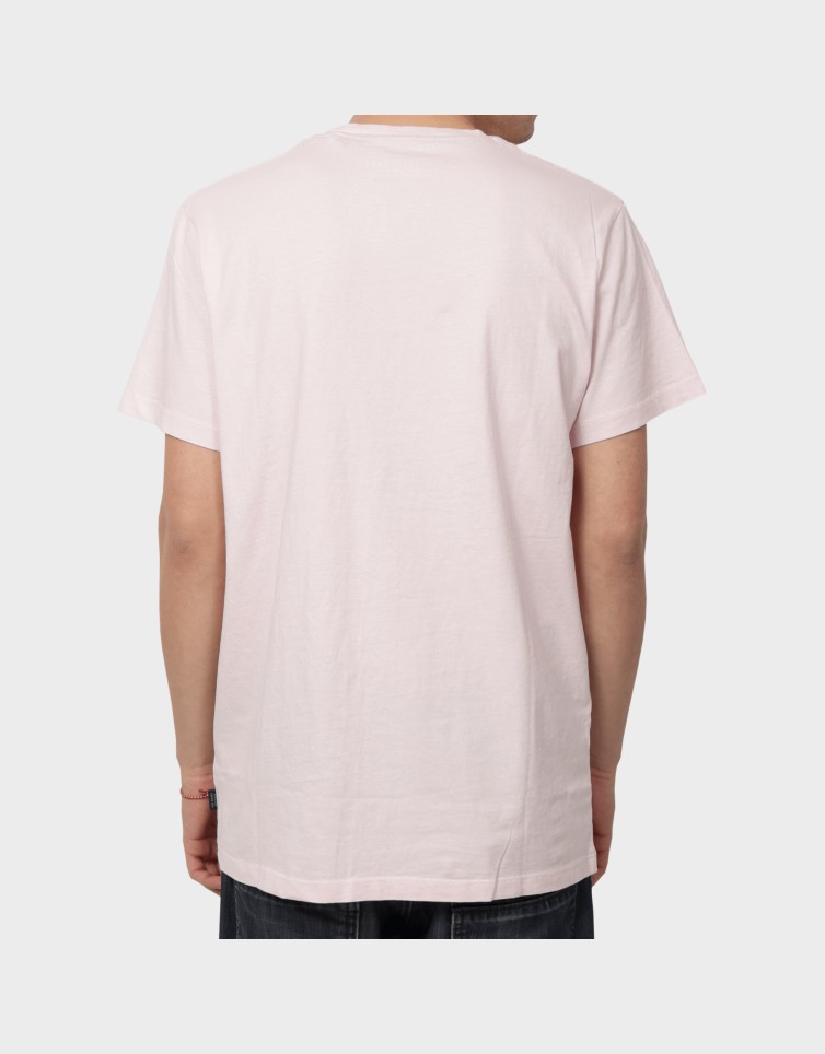 CASUAL MINI LOGO TEE