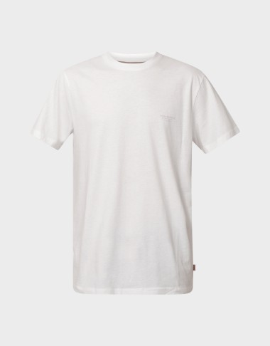 CASUAL MINI LOGO TEE