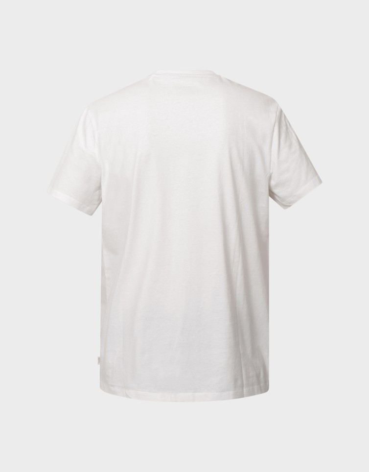 CASUAL MINI LOGO TEE