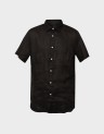 LINEN SS SHIRT