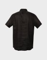 LINEN SS SHIRT