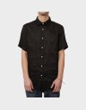 LINEN SS SHIRT