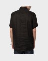 LINEN SS SHIRT