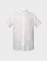 LINEN SS SHIRT