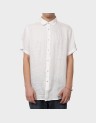 LINEN SS SHIRT