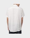 LINEN SS SHIRT