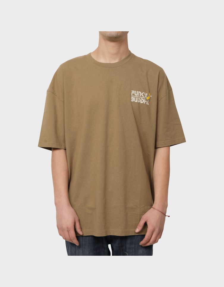 VITAMINS TEE