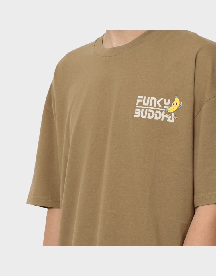 VITAMINS TEE
