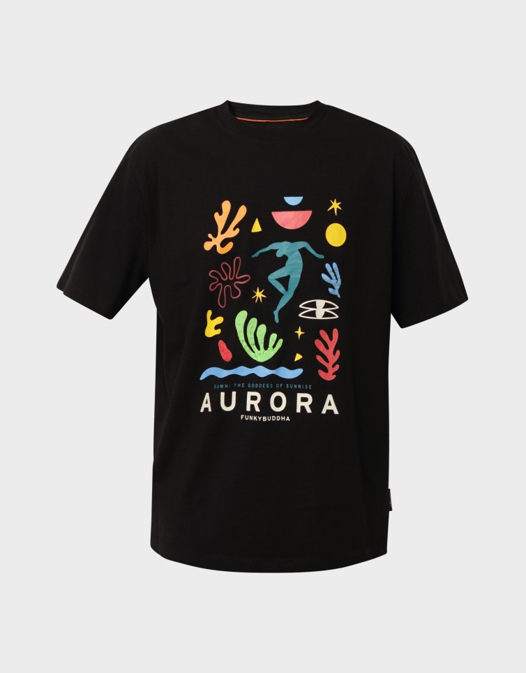 AURORA TEE