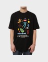 AURORA TEE
