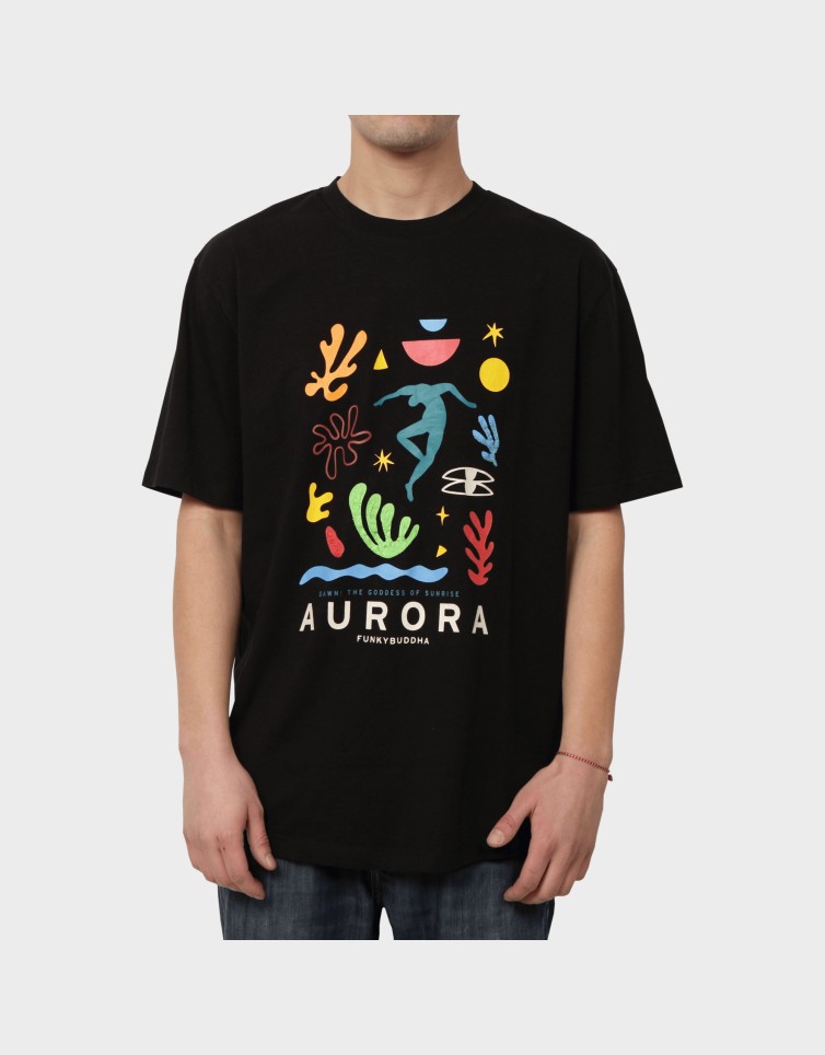 AURORA TEE