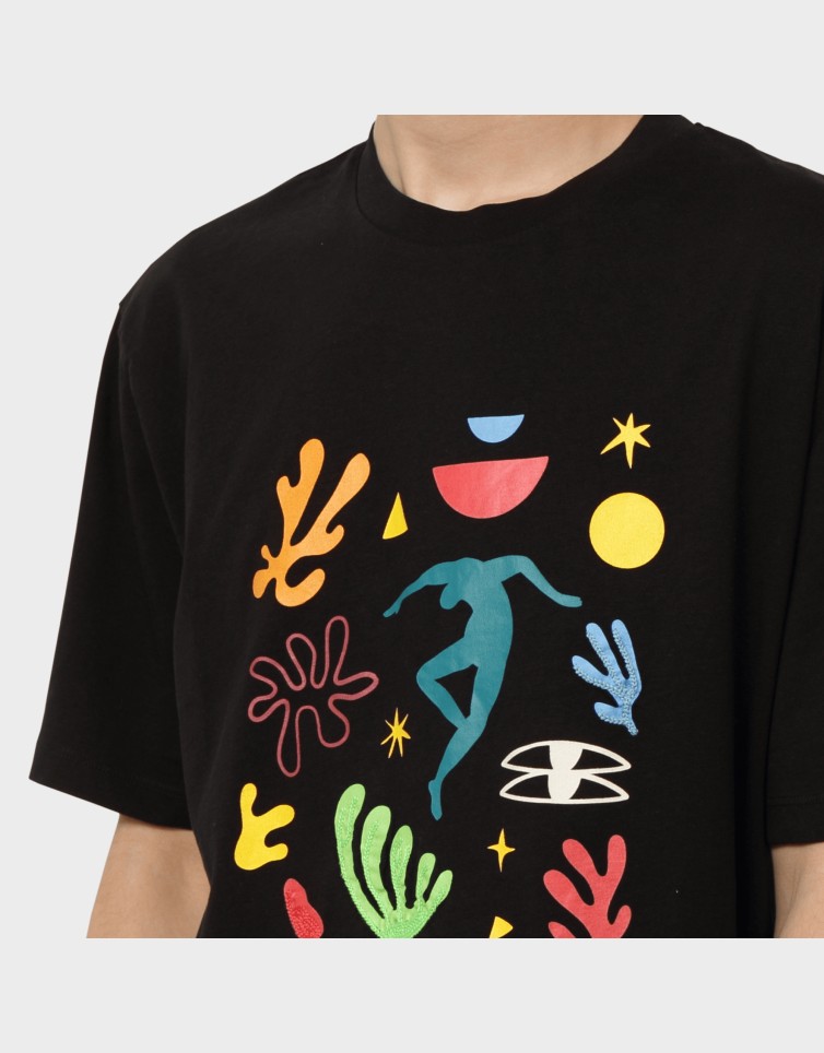 AURORA TEE