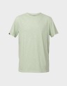 D3 STUD RAW EDGE SLUB T SHIRT ΜΠΛΟΥΖΑ ΑΝΔΡΙΚΟ