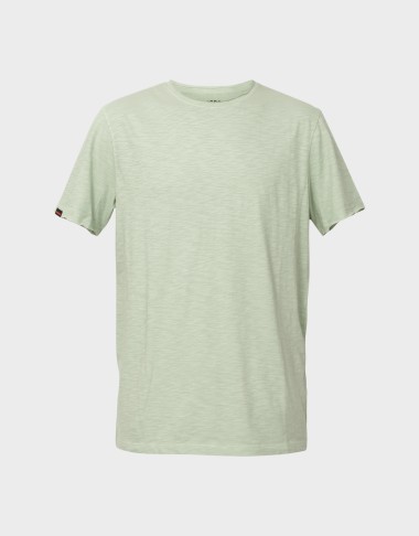 D3 STUD RAW EDGE SLUB T...