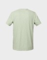 D3 STUD RAW EDGE SLUB T SHIRT ΜΠΛΟΥΖΑ ΑΝΔΡΙΚΟ