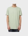 D3 STUD RAW EDGE SLUB T SHIRT ΜΠΛΟΥΖΑ ΑΝΔΡΙΚΟ