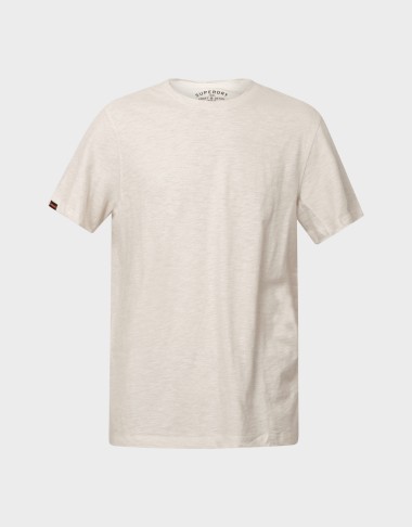 D3 STUD RAW EDGE SLUB T...