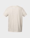 D3 STUD RAW EDGE SLUB T SHIRT ΜΠΛΟΥΖΑ ΑΝΔΡΙΚΟ