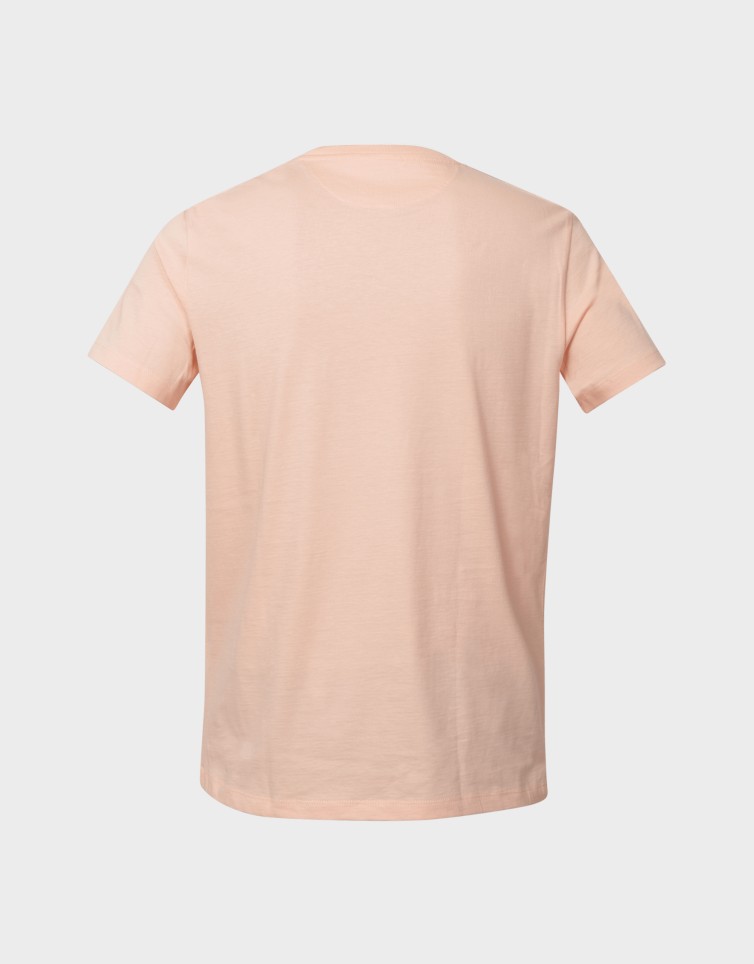 DUNSTAN RIVER TEE