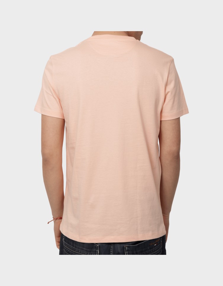 DUNSTAN RIVER TEE