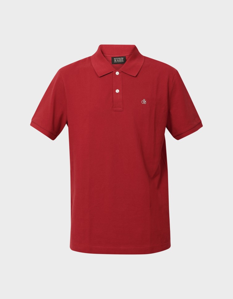 BASIC POLO