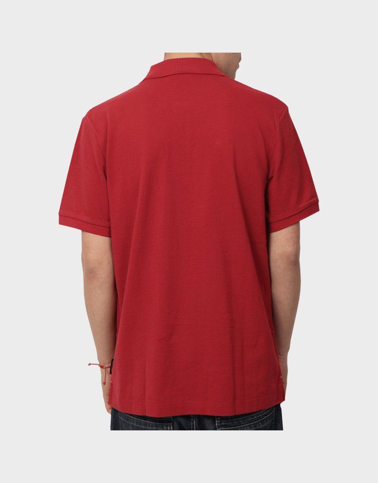 BASIC POLO