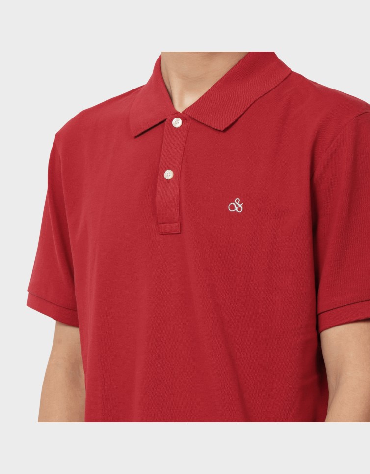 BASIC POLO