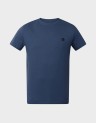 OUSTER RIVER LOGO TEE
