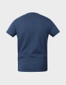 OUSTER RIVER LOGO TEE