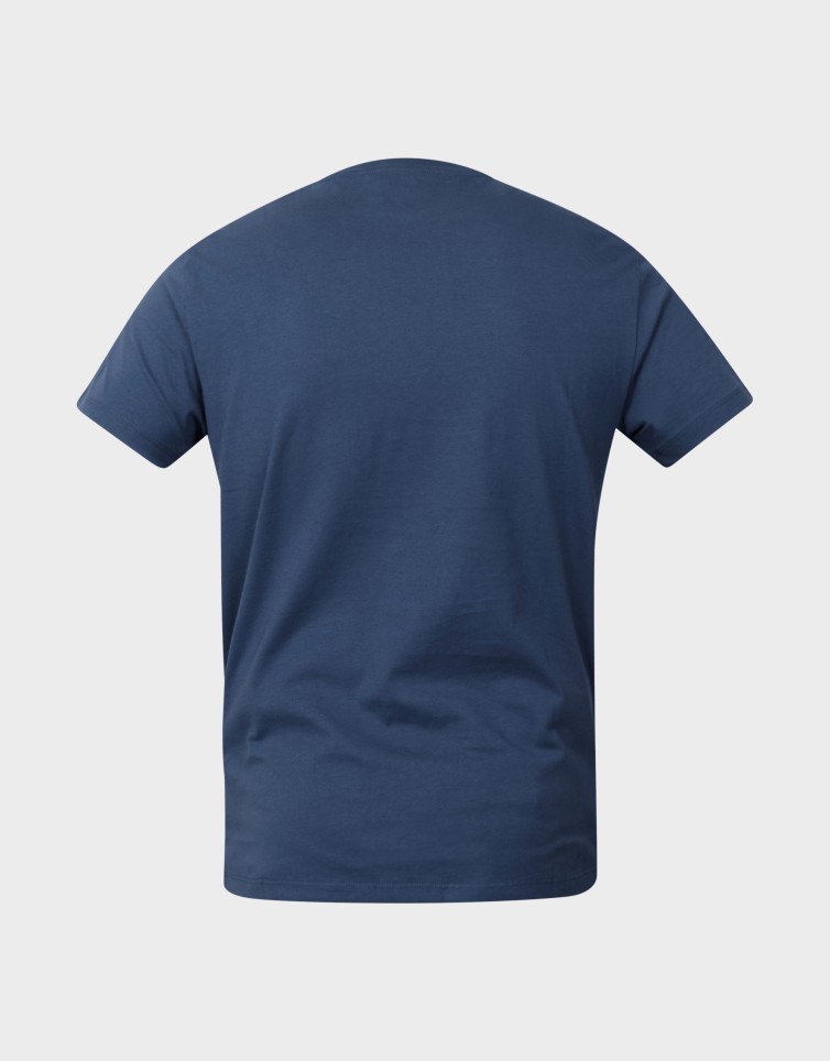 OUSTER RIVER LOGO TEE