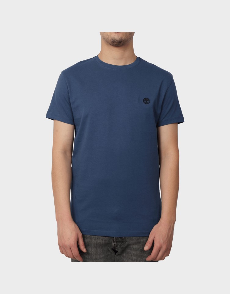 OUSTER RIVER LOGO TEE