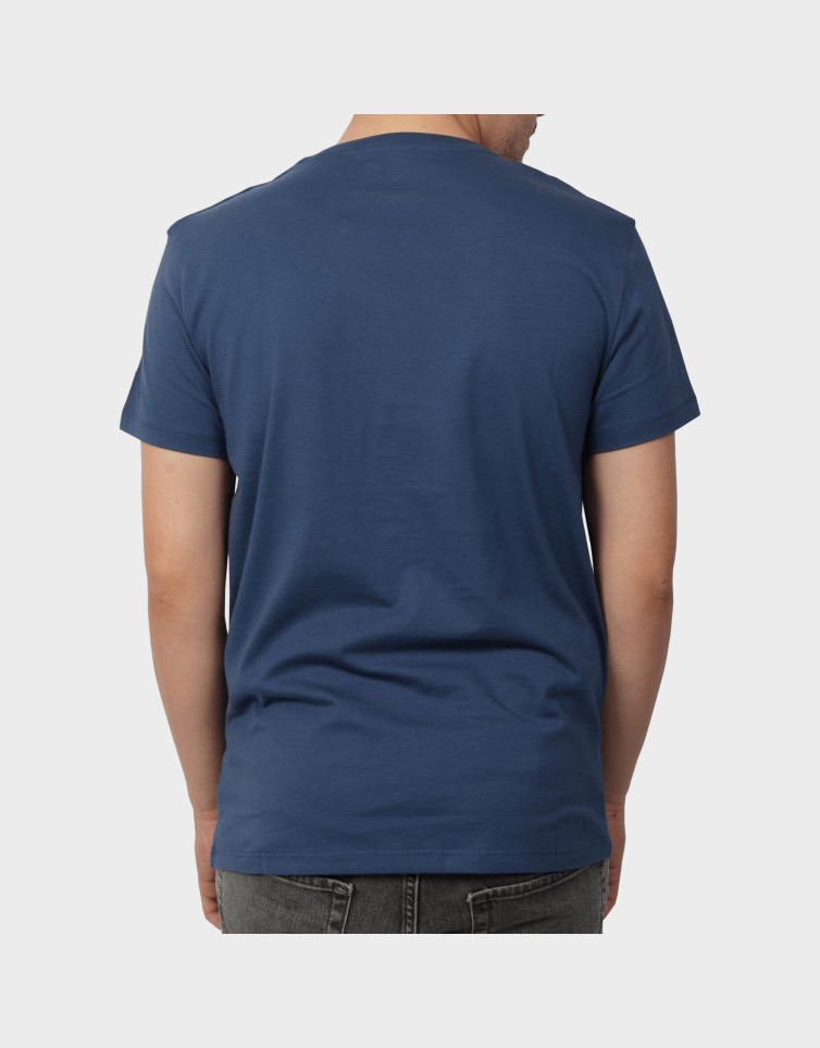 OUSTER RIVER LOGO TEE