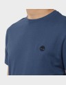 OUSTER RIVER LOGO TEE