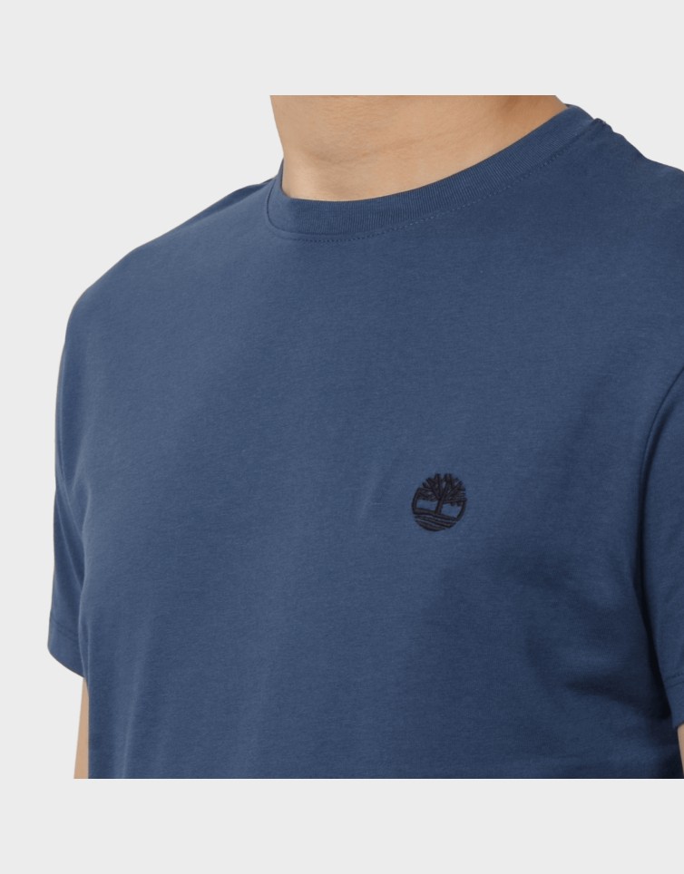 OUSTER RIVER LOGO TEE