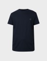 OYSTER RIVER S/S TEE SLIM