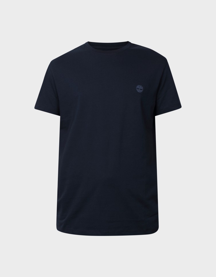 OYSTER RIVER S/S TEE SLIM