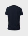 OYSTER RIVER S/S TEE SLIM