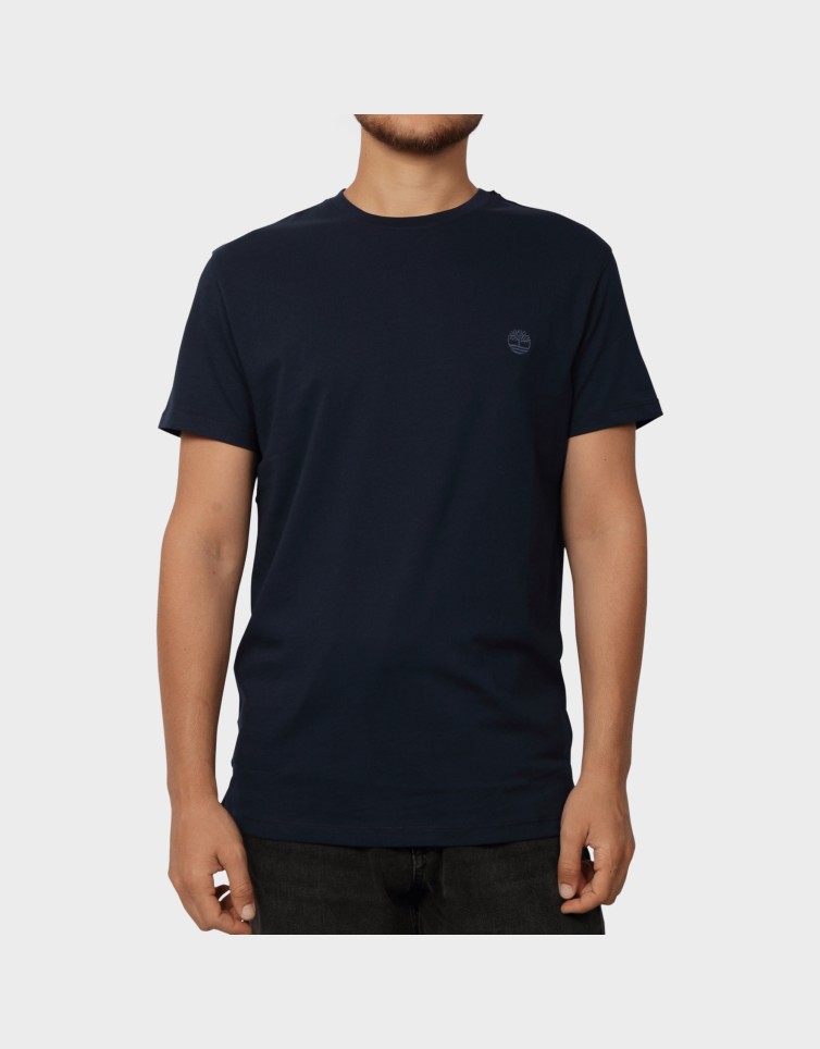 OYSTER RIVER S/S TEE SLIM