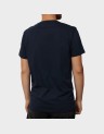 OYSTER RIVER S/S TEE SLIM