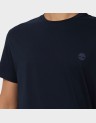 OYSTER RIVER S/S TEE SLIM
