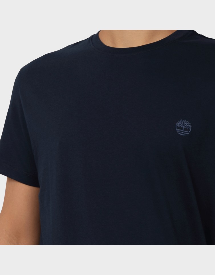 OYSTER RIVER S/S TEE SLIM