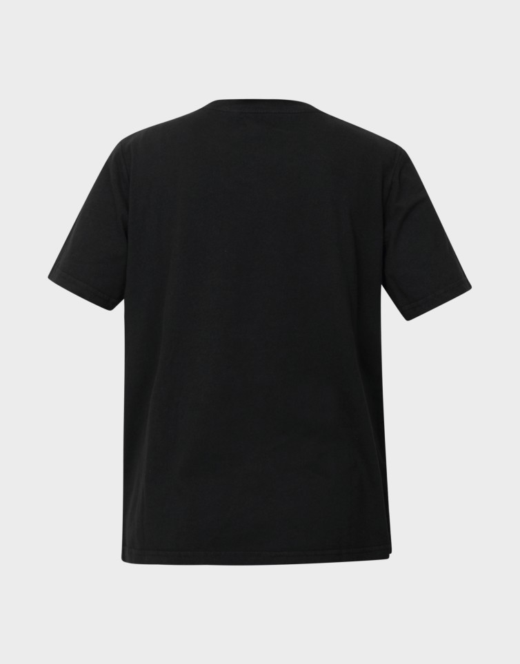 D2 OVIN CITY LOVE RELAXED TEE