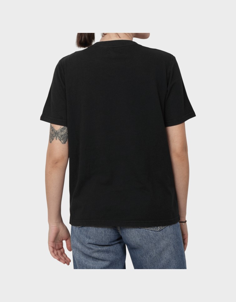 D2 OVIN CITY LOVE RELAXED TEE