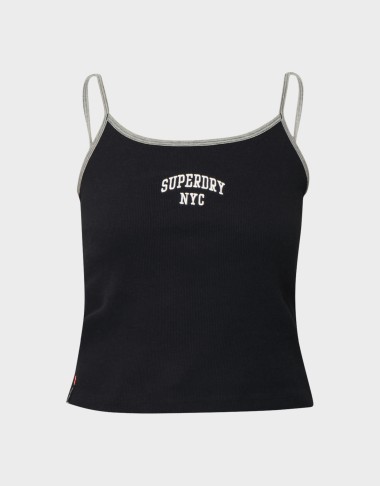 ATHLETIC ESSENTIAL CAMI