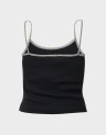 ATHLETIC ESSENTIAL CAMI