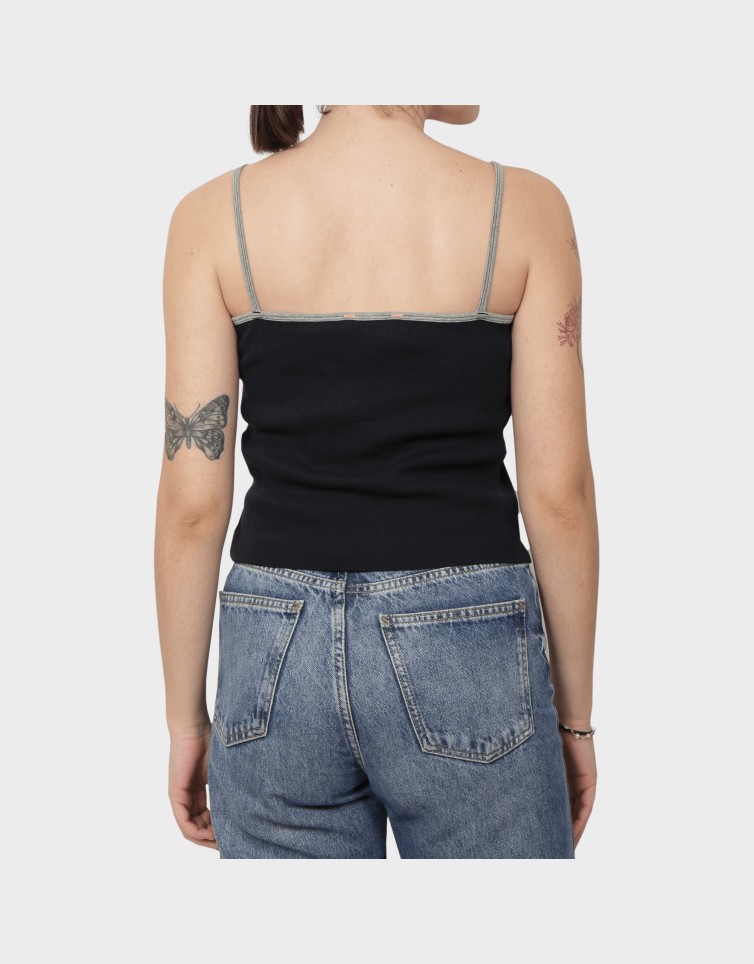 ATHLETIC ESSENTIAL CAMI