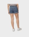 ZURI HR LOOSE DENIM SHORTS