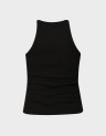 CHLOE SHORT TANK TOP