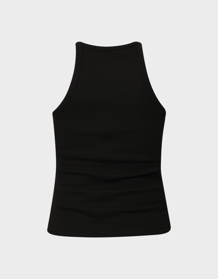 CHLOE SHORT TANK TOP